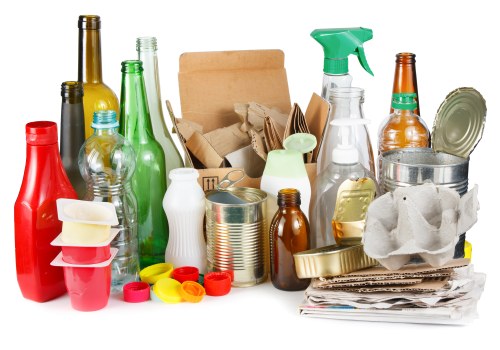 Efficient office clearance team in Shortlands
