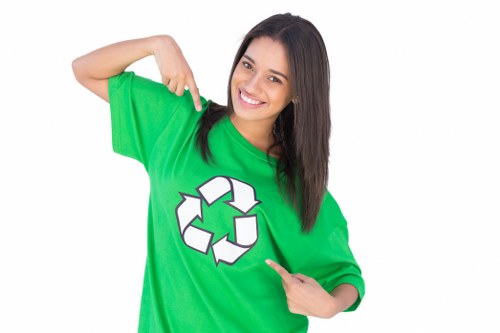 Environmental benefits of responsible furniture disposal